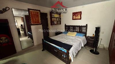 Casa de 4 alcobas en venta en Carmenza Rocha, Ibagué, 170 m² · foto 13 de 15