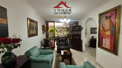 Casa de 4 alcobas en venta en Carmenza Rocha, Ibagué, 170 m² · foto 5 de 15