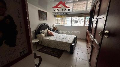 Casa de 4 alcobas en venta en Carmenza Rocha, Ibagué, 170 m² · foto 9 de 15