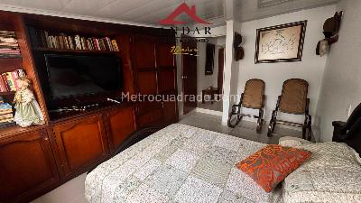 Casa de 4 alcobas en venta en Carmenza Rocha, Ibagué, 170 m² · foto 10 de 15