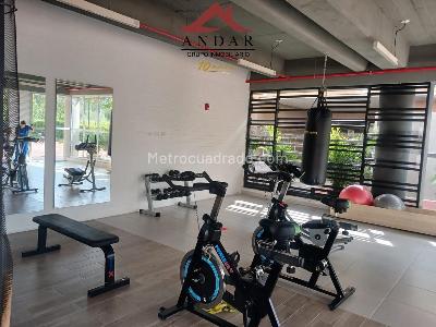 Apartamento de 3 alcobas en venta en Ibagué, 56 m² · foto 13 de 13