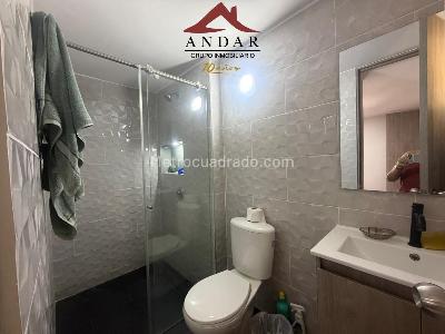 Apartamento de 3 alcobas en venta en Ibagué, 56 m² · foto 8 de 13