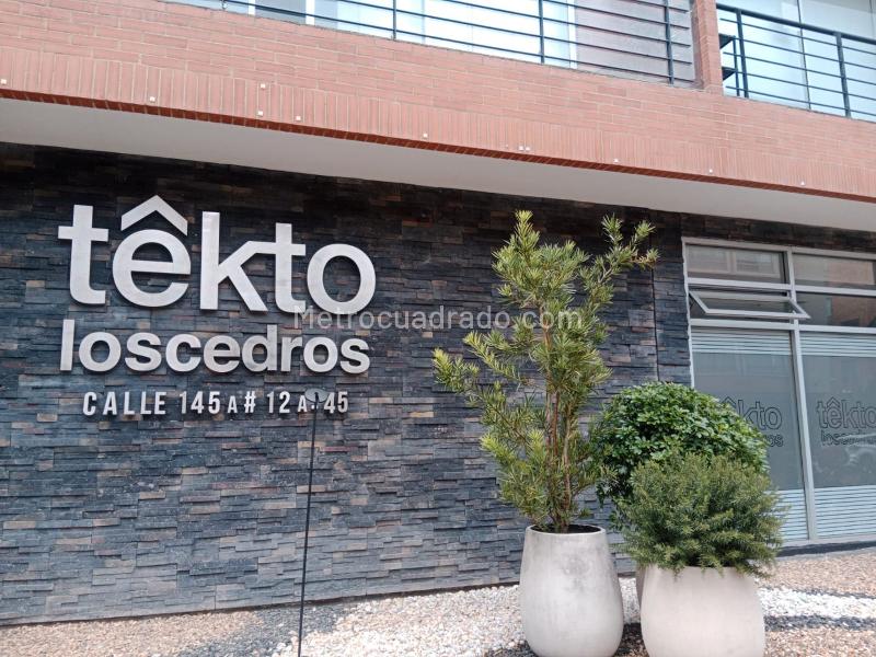 Piso – Bogotá, La Morada, Localidad Usaquén - Vista 2