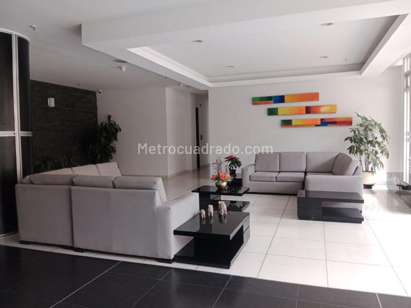 Piso – Bogotá, La Morada, Localidad Usaquén - Vista 4