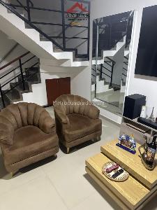 Casa de 3 alcobas en venta en Praderas De Santa Rita, Ibagué, 160 m² · foto 5 de 15