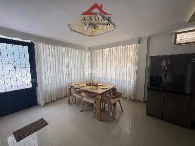 Casa de 3 alcobas en venta en Praderas De Santa Rita, Ibagué, 160 m² · foto 9 de 15