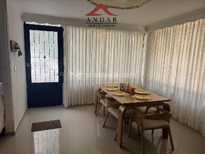 Casa de 3 alcobas en venta en Praderas De Santa Rita, Ibagué, 160 m² · foto 4 de 15