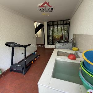 Casa de 3 alcobas en venta en Praderas De Santa Rita, Ibagué, 160 m² · foto 10 de 15