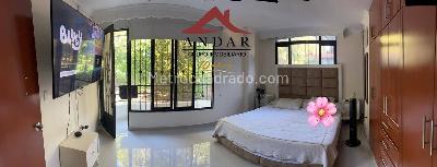 Casa de 3 alcobas en venta en Praderas De Santa Rita, Ibagué, 160 m² · foto 14 de 15