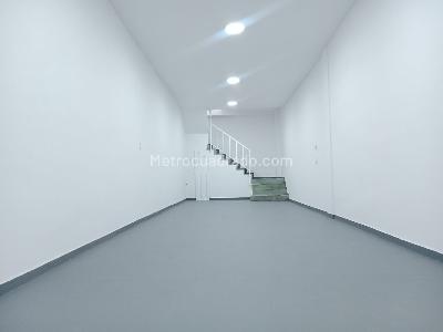 Local Comercial en Arriendo, SIETE DE AGOSTO, Bogotá D.C.