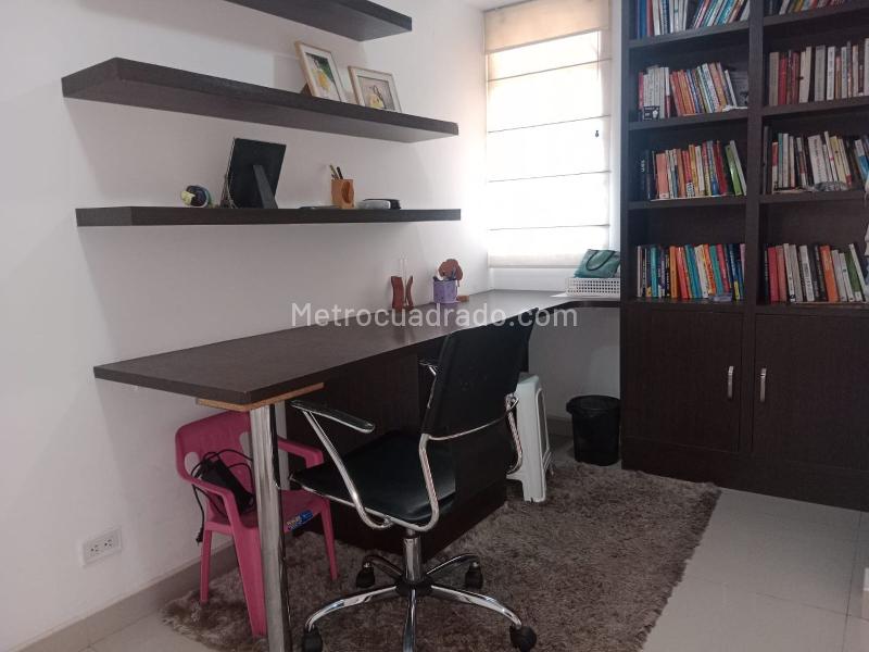 Casa – Bogotá, La Morada, Localidad Usaquén - Más