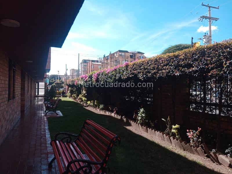Casa – Bogotá, La Morada, Localidad Usaquén - Vista 5