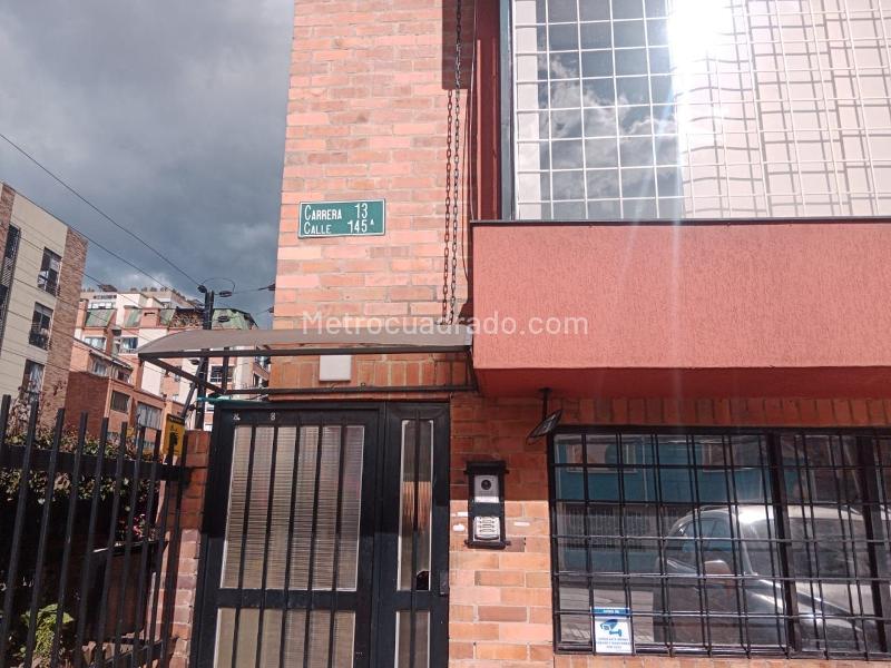 Casa – Bogotá, La Morada, Localidad Usaquén - Vista 3