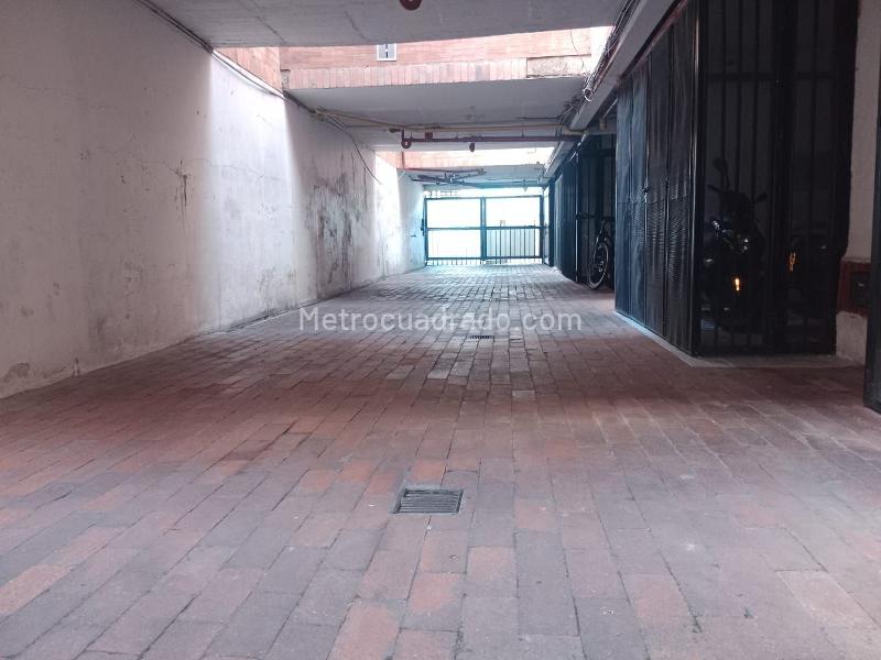 Casa – Bogotá, La Morada, Localidad Usaquén - Vista 4