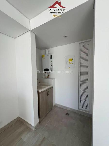 Piso – Ibagué, Comuna 9 - Picaleña-Mirolindo - Más