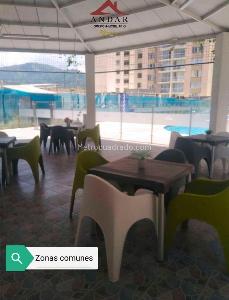 Apartamento de 3 alcobas en venta en Mirolindo, Ibagué, 60 m² · foto 11 de 11