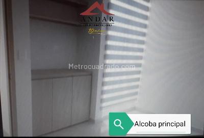 Apartamento de 3 alcobas en venta en Mirolindo, Ibagué, 60 m² · foto 5 de 11