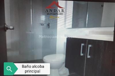 Apartamento de 3 alcobas en venta en Mirolindo, Ibagué, 60 m² · foto 6 de 11