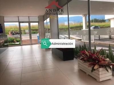 Apartamento de 3 alcobas en venta en Mirolindo, Ibagué, 60 m² · foto 10 de 11