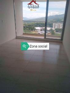 Apartamento de 3 alcobas en venta en Mirolindo, Ibagué, 60 m² · foto 2 de 11