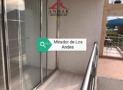 Apartamento de 3 alcobas en venta en Mirolindo, Ibagué, 60 m² · foto 4 de 11