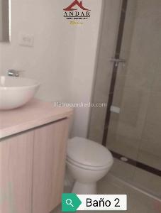 Apartamento de 3 alcobas en venta en Mirolindo, Ibagué, 60 m² · foto 8 de 11