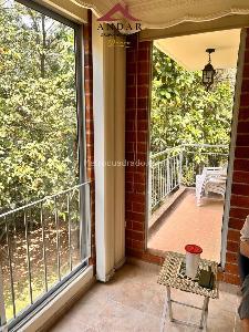 Apartamento de 3 alcobas en venta en Ub Yurupari, Ibagué, 72 m² · foto 12 de 18