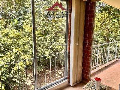 Apartamento de 3 alcobas en venta en Ub Yurupari, Ibagué, 72 m² · foto 3 de 18