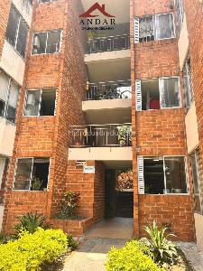 Apartamento de 3 alcobas en venta en Ub Yurupari, Ibagué, 72 m² · foto 14 de 18