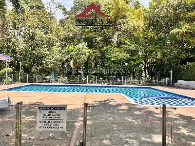 Apartamento de 3 alcobas en venta en Ub Yurupari, Ibagué, 72 m² · foto 16 de 18