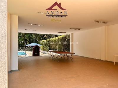 Apartamento de 3 alcobas en venta en Ub Yurupari, Ibagué, 72 m² · foto 17 de 18