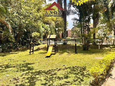 Apartamento de 3 alcobas en venta en Ub Yurupari, Ibagué, 72 m² · foto 18 de 18