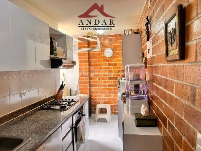Apartamento de 3 alcobas en venta en Ub Yurupari, Ibagué, 72 m² · foto 4 de 18