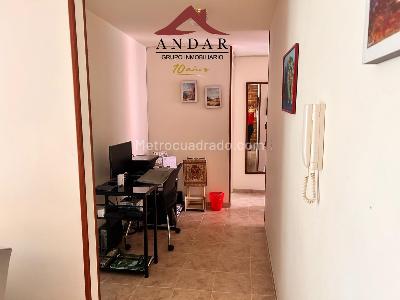 Apartamento de 3 alcobas en venta en Ub Yurupari, Ibagué, 72 m² · foto 7 de 18