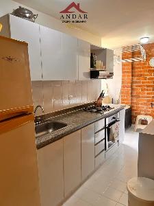 Apartamento de 3 alcobas en venta en Ub Yurupari, Ibagué, 72 m² · foto 5 de 18