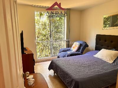 Apartamento de 3 alcobas en venta en Ub Yurupari, Ibagué, 72 m² · foto 10 de 18