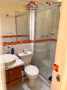 Apartamento de 3 alcobas en venta en Ub Yurupari, Ibagué, 72 m² · foto 11 de 18