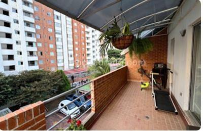 Casa de 4 alcobas en venta en Cn Portal Del Vergel, Ibagué, 198 m² · foto 14 de 20