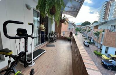 Casa de 4 alcobas en venta en Cn Portal Del Vergel, Ibagué, 198 m² · foto 7 de 20