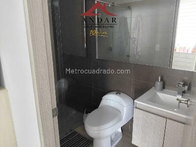 Apartamento de 3 alcobas en venta en Arkacentro, Ibagué, 128 m² · foto 10 de 15