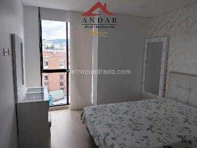 Apartamento de 3 alcobas en venta en Arkacentro, Ibagué, 128 m² · foto 11 de 15