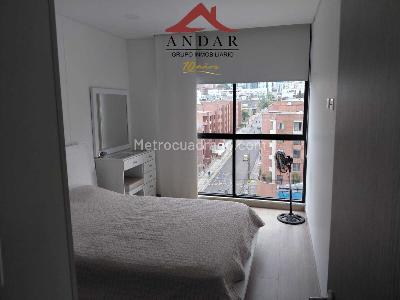 Apartamento de 3 alcobas en venta en Arkacentro, Ibagué, 128 m² · foto 5 de 15