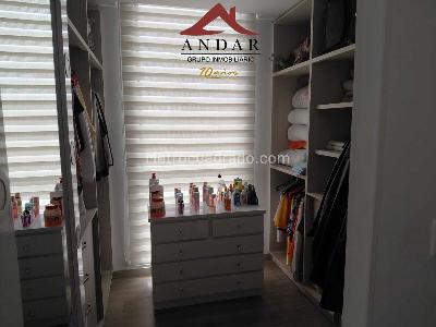 Apartamento de 3 alcobas en venta en Arkacentro, Ibagué, 128 m² · foto 6 de 15