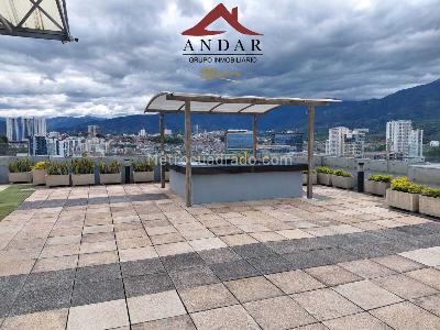 Apartamento de 3 alcobas en venta en Arkacentro, Ibagué, 128 m² · foto 15 de 15