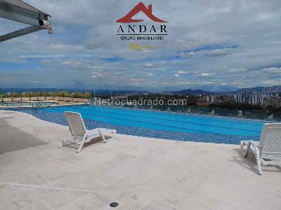 Apartamento de 3 alcobas en venta en Arkacentro, Ibagué, 128 m² · foto 9 de 15