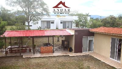 Casa de 5 alcobas en venta en Santa Rita, Ibagué, 885 m² · foto 7 de 20