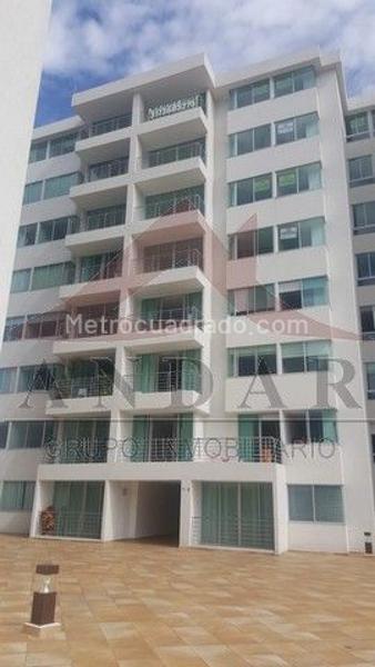 Apartamento en Arriendo, Ibagué