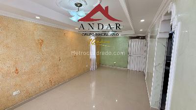 Apartamento de 3 alcobas en venta en Cn Las Palmeras, Ibagué, 62 m² · foto 3 de 13