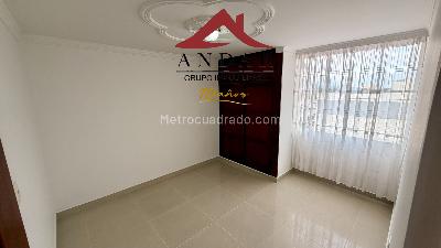 Apartamento de 3 alcobas en venta en Cn Las Palmeras, Ibagué, 62 m² · foto 6 de 13