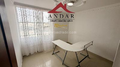 Apartamento de 3 alcobas en venta en Cn Las Palmeras, Ibagué, 62 m² · foto 8 de 13